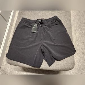 Allbirds Natural Run Shorts
